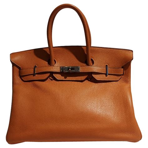 hermes tas tweedehands